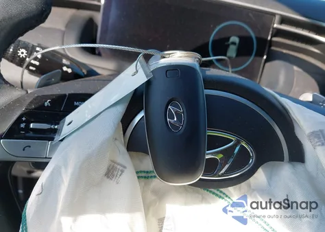 2022 Hyundai Tucson Limited из США, поврежденный, VIN 5NMJE3AE3NH007825